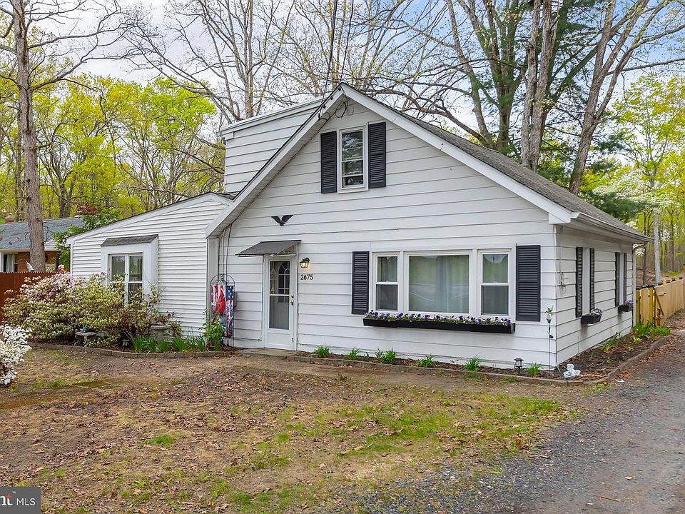 1st image of 2675 Fries Mill Rd