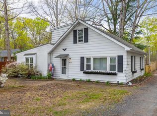 2675 Fries Mill Rd, Williamstown, NJ 08094