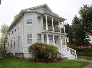 11 Smith Rd, Saugus, MA 01906