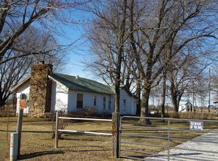 4415 SE Black Jack Rd, Baxter Springs, KS 66713