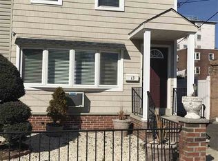 13 Jones Pl, Jersey City, NJ 07306
