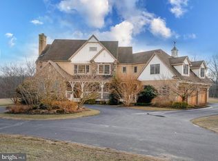 1771 Indian Run Rd, Malvern, PA 19355