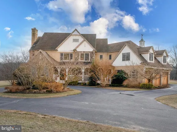 1771 Indian Run Rd, Malvern, PA 19355