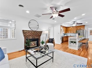 8411 Lyndale Dr, North Chesterfield, VA