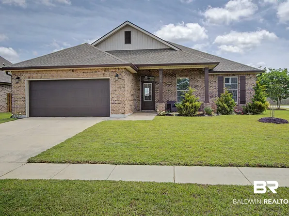 848 Connolly Ave, Foley, AL 36535