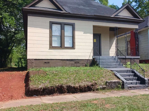 829 Overton Ave, Birmingham, AL 35217