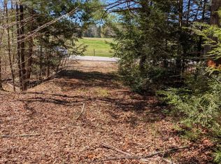 South Scofield Mountain Road, Winchester, NH 03470