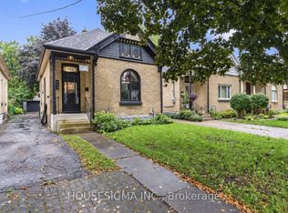 473 Dorinda St, London, ON N5W4B3