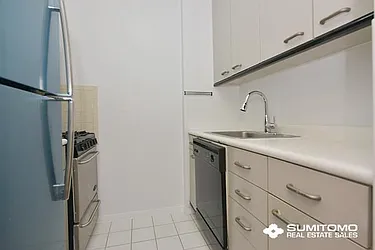 Sold by Sumitomo Real Estate Sales