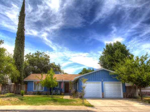 2501 Adrian St, Turlock, CA 95382