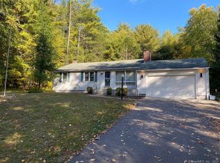 19 Thompson Hill Rd, Columbia, CT 06237