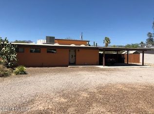 5951 E Linden Pl, Tucson, AZ 85712