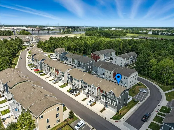 937 Gabion Way, Chesapeake, VA 23323