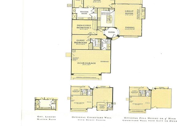 4th image of 12739 W NOGALES Drive