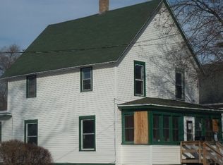 226 S Harrison Ave, South Beloit, IL