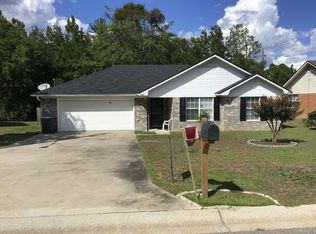 2565 Zachary Ct, Hinesville, GA 31313
