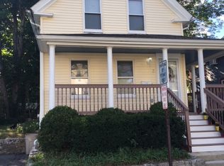 3 Prentice Ave, Milford, MA 01757