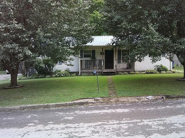 306 Breckenridge St, Franklin, KY 42134
