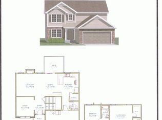 3425 E Birch Grove St, Terre Haute, IN 47803