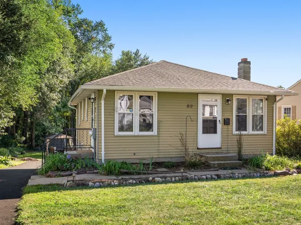 89 Verdugo St, West Springfield, MA 01089
