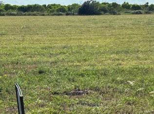 87 Private Road 687, Matagorda, TX 77457