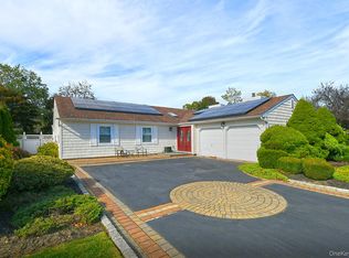 22 Apple Blossom Lane, East Patchogue, NY 11772