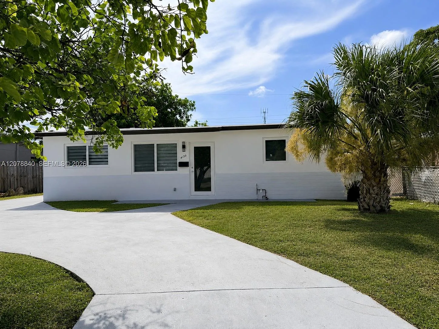Twin Lakes Homes Sec 3 — Photo 1
