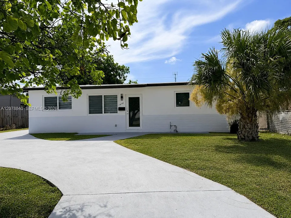 4130 NW 11th Ave