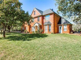 3602 Sunrise Bay Point, Little Elm, TX 75068