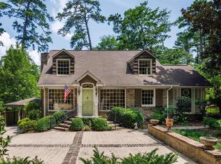 3746 Mountain Park Dr, Birmingham, AL 35213