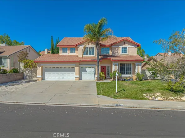 25317 Oak Ridge Dr, Santa Clarita, CA 91350
