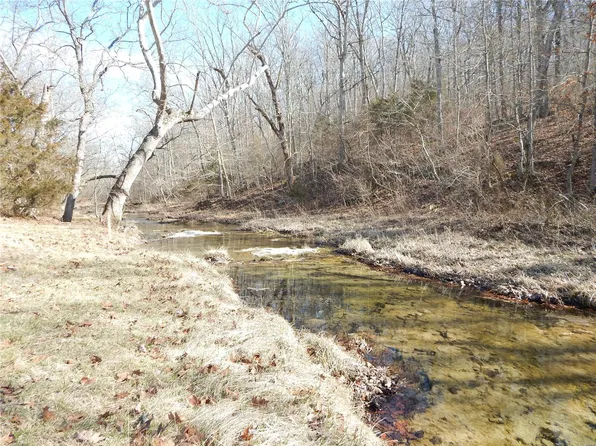 2512 Boyd Branch Rd, De Soto, MO 63020