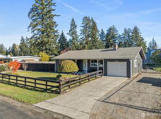24413 38th Avenue Ct E, Spanaway, WA