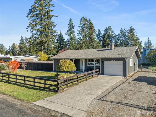 24413 38th Avenue Ct E, Spanaway, WA 98387