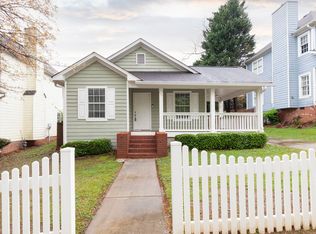 603 Orchard Ct SE, Atlanta, GA 30312