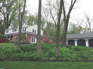 1528 Pikeland Rd, Chester Springs, PA 19425