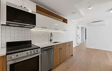 Rented by REAL New York