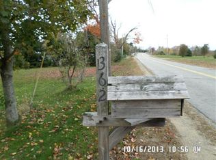 362 Blackberry Hill Rd, Berwick, ME 03901