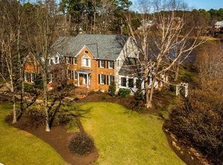 2806 Oak Point Ln, Henrico, VA 23233