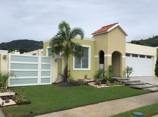 Lomas Del Sol Casiopea St. #54, Gurabo, PR 00778