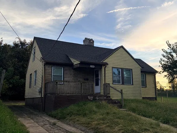 1105 Regent Ave, Cincinnati, OH 45237