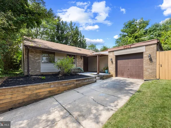 5345 High Tor Hl, Columbia, MD 21045