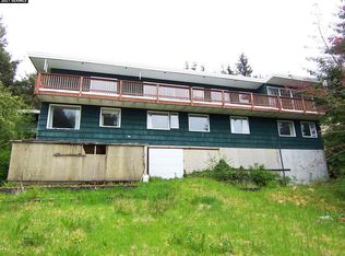 8075 N Tongass Hwy, Ketchikan, AK 99901