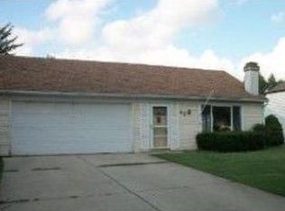 21 Ingleshire Rd, Montgomery, IL 60538