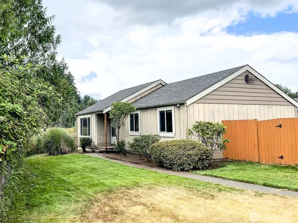 1414 128th Drive NE, Lake Stevens, WA 98258