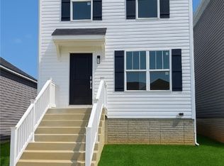 417 Palmer St, Fredericksburg, VA 22401