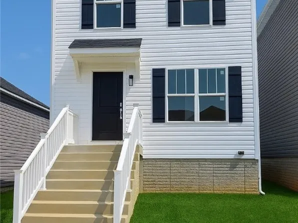 417 Palmer St, Fredericksburg, VA 22401