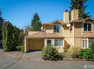 1220 NE 177th Street #A, Shoreline, WA