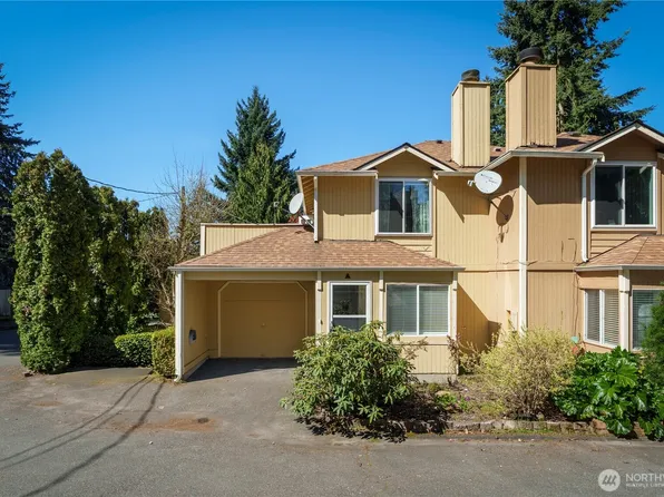 1220 NE 177th Street #A, Seattle, WA 98155