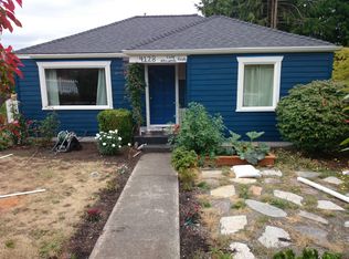 4128 48th Ave SW, Seattle, WA 98116